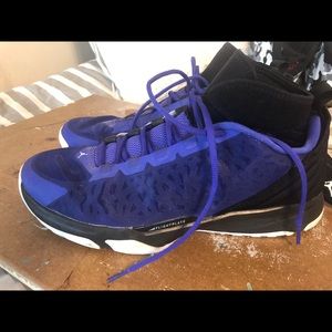 Men’s Jordan FlightPlate Basketball/Workout Shoes